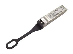 57-1000024-01 Brocade 1Gbps 1000Base-T Copper 100m RJ-45 Connector SFP Transceiver Module