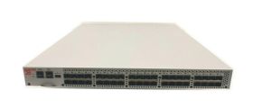 P730G Brocade Silkworm 5100 8Gbps 40-Ports (24 Active) Fibre Channel SAN Switch (Refurbished)