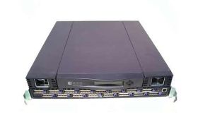 80-0000215-01 Brocade Silkworm 2800 Fibre Channel Switch (Refurbished)