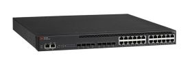 ICX6610-24-E-A1 Brocade 24pt 1g Rj45 Plus 8 X 1g Sfpp Uplink Pt (Refurbished)