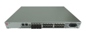 80-1001765-08 Brocade 300 8Gb SAN Switch with 8 Active Port (Refurbished)