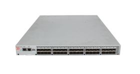 80-1001589-10 Brocade 5100 8Gb SAN Switch 24 40 Port (Refurbished)