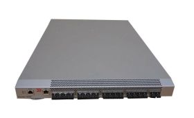 BR-7500E Brocade Br-7500 With 18 Sfp Two Power Supply And Three Fan
