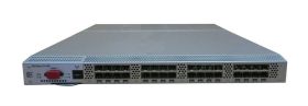 HD-4120-0001 Brocade Silkworm 4100 32-port 4GB/s San Fibre Channel Fc Switch (Refurbished)