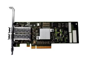 84-1000446-01 Brocade 825 8Gbps Dual-Port Fiber Channel PCI Express Network Adapter