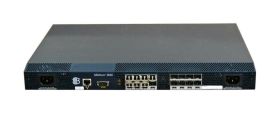 BR-3852-D0001 Brocade Silkworm 2GB 16-Ports Fc-al Switch 16 Sfp 2 Fixed P/s (Refurbished)