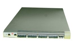 BR-7500-0001 Brocade Silkworm 7500 With Ent. Bundle