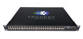 FLS648-STK-U Brocade Fi Fls648 Stk Upg Kit Req 2 Fls-1xgc