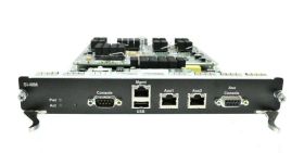 SI-MM-2 Brocade Management Module 2 For Serveriron Adx Chassis Required For Mul