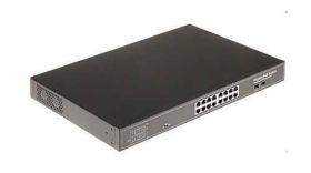 BR-240E-R00X Brocade 16/16p Ff 4GB Sw Sfp's (Refurbished)