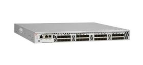 BR51200004 Brocade 5100 40-port 8GB Fibre Switch (Refurbished)