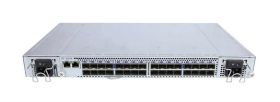80-1000672-04 Brocade BR-5000 SilkWorm 5000 32-Ports 4Gbps 100Base-TX Rack Mountable Switch (Refurbished)