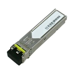 E1MG-CWDM120-1590 Brocade 1Gbps 1000Base-CWDM Single-mode Fiber 120km 1590nm Duplex LC Connector SFP Transceiver Module with DOM