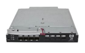80-1001753-09 Brocade Aj821A 8Gb SAN Switch for Hp Enterprise Bladesystem (Refurbished)