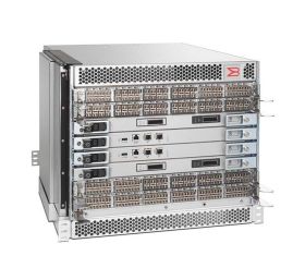 80-1002071-03 Brocade Dcx 4S Configuration 2 Power Supplies 0 Port 2 Contro
