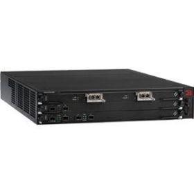 SI350-DC Brocade ServerIron Switch Chassis 3 x Expansion Slot