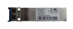 57-1000027-02 Brocade 8Gbps 8GBase-LR Single-mode Fiber 10km 1310nm Duplex LC Connector SFP+ Transceiver Module