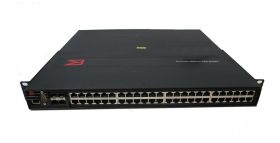 NI-CES-2048-MEU Brocade Metro Edge Premium upgrade for NetIron CES 2000 Series 48-port models