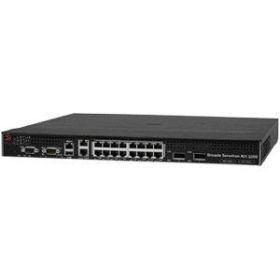 SI-1216-4-SSL-DC Brocade ServerIron ADX 1000 Layer 3 Switch (Refurbished)