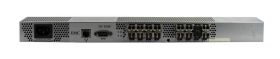 80-1000203-04 Brocade Silkworm DS-200B 16-Ports 4Gbps SAN Fibre Switch (Refurbished)