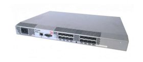 DS-200E Brocade SAN Fibre Full-Fabric 16-Port Switch (Refurbished)