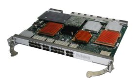 60-1001157-14 Brocade Fx8-24 Board