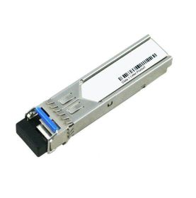 E1MG-CW-1550 Brocade 1Gbps 1000Base-CWDM Single-mode Fiber 80km 1550nm Duplex LC Connector SFP Transceiver Module