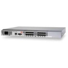 XBR-240E-R0000 Brocade 200E 16-Ports Fibre Channel Switch (Refurbished)