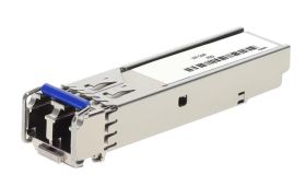 E1MG-CW-1470 Brocade 1Gbps 1000Base-CWDM Single-mode Fiber 80km 1470nm Duplex LC Connector SFP Transceiver Module