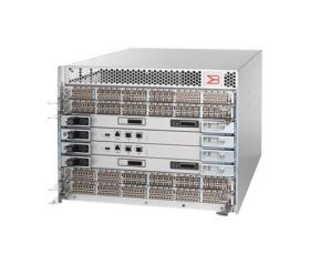 80-1002145-03 Brocade Dcx 4S SAN Backbone Fibre Channel Switch (Refurbished)