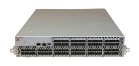 BC5300 Brocade 5300 2u/80-port 8GB/s Fc Switch 64 X Active 8GB (Refurbished)
