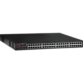FWS648-EPREM Brocade FastIron Layer 3 Switch (Refurbished)