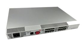 80-1200201-04 Brocade br-200 SilkWorm 200E 8-Ports 2Gbps Fibre Channel Switch (Refurbished)