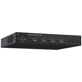 SI-4G-SSL-FIPS Brocade ServerIron 4G-SSL-FIPS 4G Application Switch 4 x RJ-45 10/100/1000Base-T Network LAN 1Gbps Gigabit Ethernet