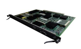 WSM6 Brocade Web Switch Management Module