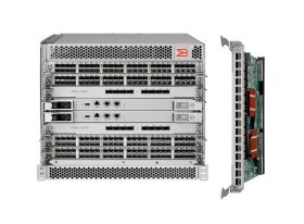 BR-DCX8514-0002 Brocade Dcx8510-4 2ps 0p 2cp 2 16GB Core 0 Sfp Eb Br