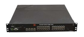 X424HF Brocade Foundry Fastiron Edge 20-Ports Managed Network Switch with 1x XFP and 4x Combo Gigabit SFP (Refurbished)