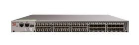 80-1001793-04 Brocade 40-Ports 8Gbps Fiber Channel Switch with 24-Ports Active (Refurbished)