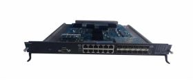 SX-FI12GM-6-PREM Brocade Fastiron Superx Mgmt Mod 12dp Pts Ip6 F3 400/256