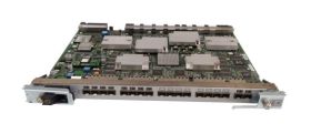 BR-48000-0151 Brocade Fa4-18 18-Ports 4GB/s Storage Services Application Blade (Refurbished)