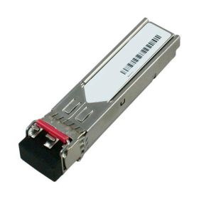 E1MG-CWDM120-1610 Brocade 1Gbps 1000Base-CWDM Single-mode Fiber 120km 1610nm Duplex LC Connector SFP Transceiver Module with DOM