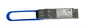 57-1000263-01 Brocade 40Gbps 40GBase-LR4 Single-mode Fiber 10km 1310nm LC Connector QSFP+Transceiver Module