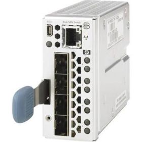 J-B4GX Brocade 4-Ports 1000Base-SX Expansion Module