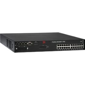 FGS624P-POE2LXOMLW Brocade FastIron FGS624P-POE Ethernet Switch (Refurbished)