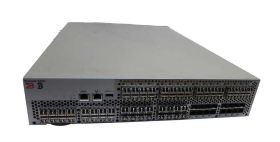 BR5340 Brocade 8GB San Switch 48 Active (Refurbished)