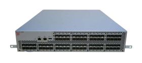 NA-5320-0008 Brocade 80-port 8 GBps Fibre Channel San Switch (Refurbished)