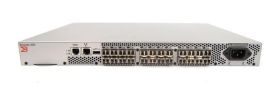 80-1001763-02 Brocade 300 8Gb SAN Switch with 24 Ports 8 Active 8 X 4Gb Sfp (Refurbished)