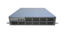 80-1001603-13 Brocade 5300 80 Port 8Gbps FC Fibre Channel Switch (Refurbished)
