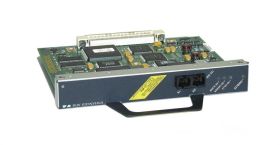 PA-A3-OC3SML Cisco 7000 7200 7500 1 Port ATM Enhanced OC3 Single Mode Long Reach Port Adapter Non VXR (Refurbished)