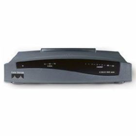 CISCO828 Cisco 828 Router 4 x 10Base-T LAN, 1 x WAN (Refurbished)